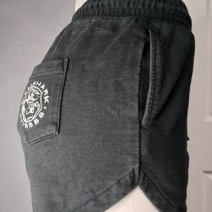 Gymshark shorts